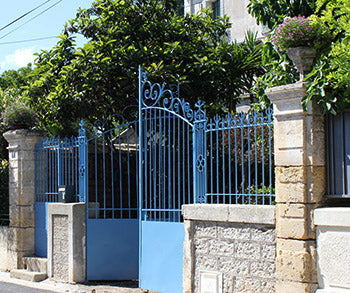 France - Chambres d'hôtes "Lo Companairo" à Pouzols  (34)