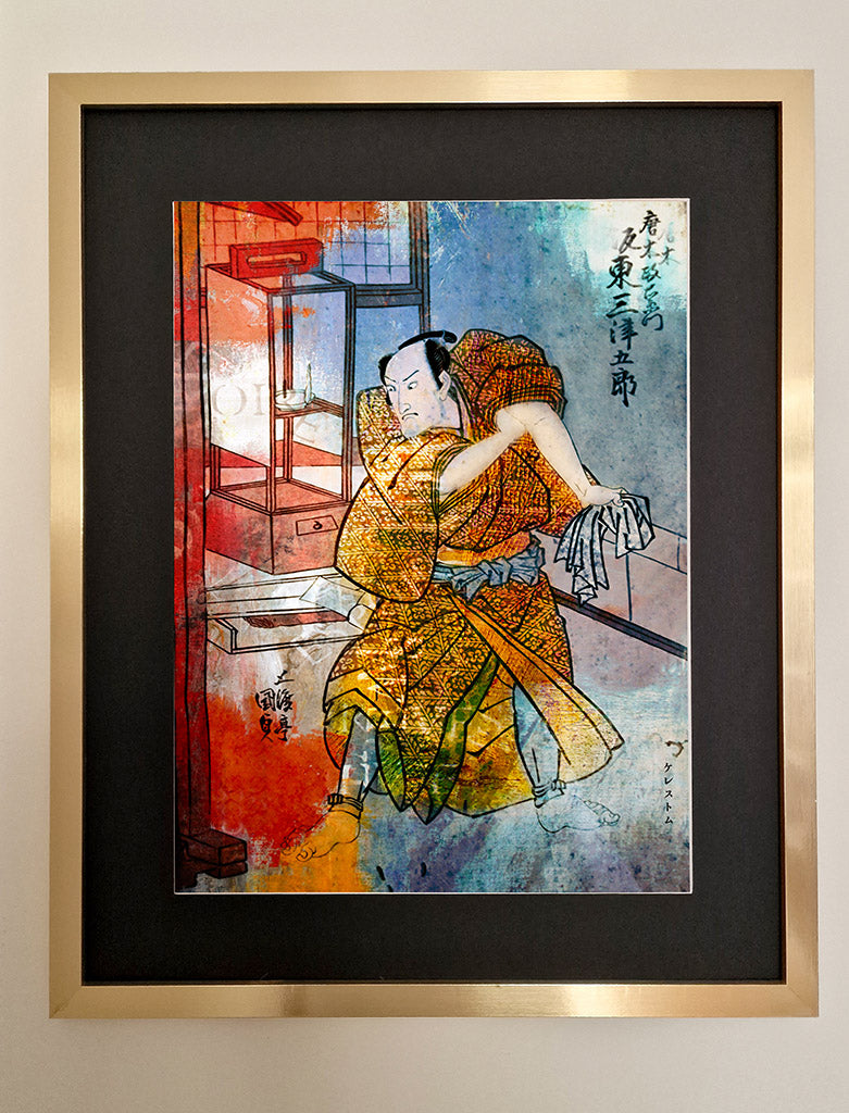 Échos d'un passé revisité