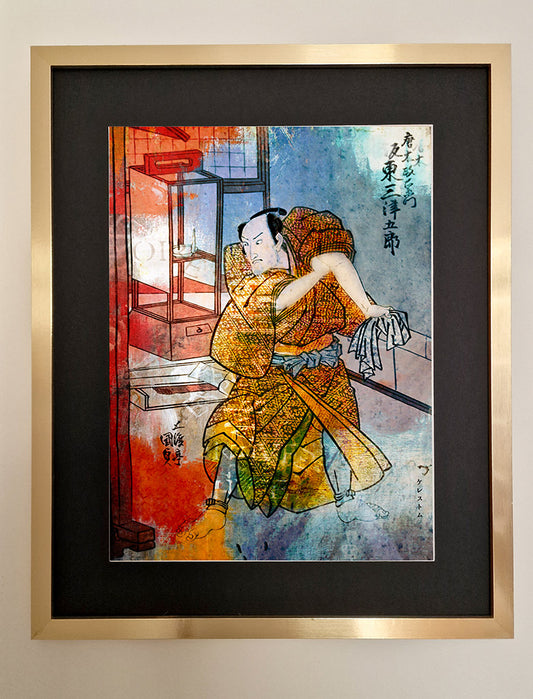 Échos d'un passé revisité