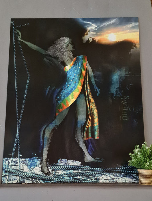 art digital grand format 120x90cm