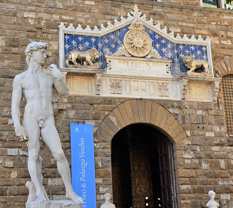 Italie - Florence
