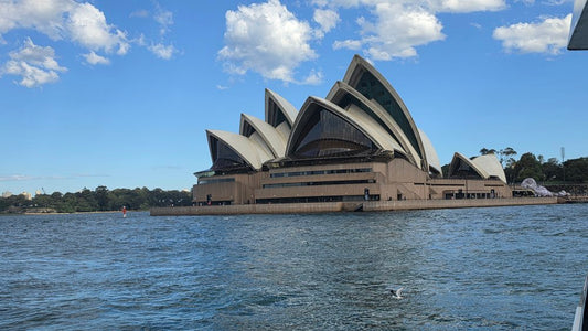 Opéra de sydney - Australie