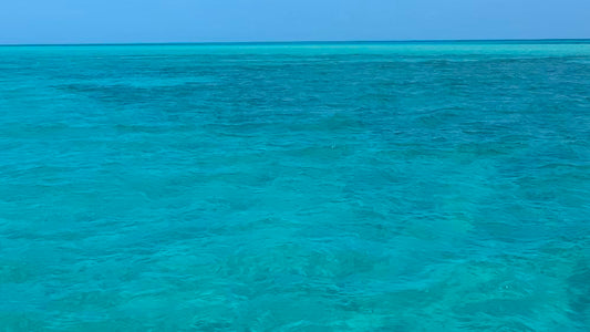 Les Bahamas : une palette de bleu et des rencontres magiques sous l'eau