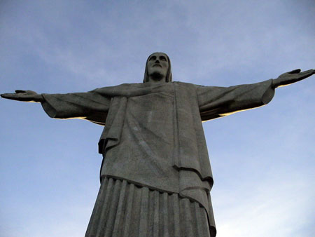 Brésil - Rio de Janeiro : astuces de voyage et bons plans