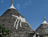 Italie - Alberobello