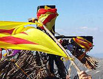 Le Pic du Canigou