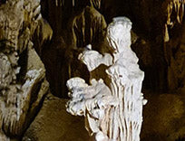 Grotte des Demoiselles