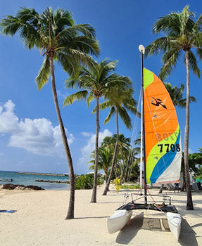 Guadeloupe