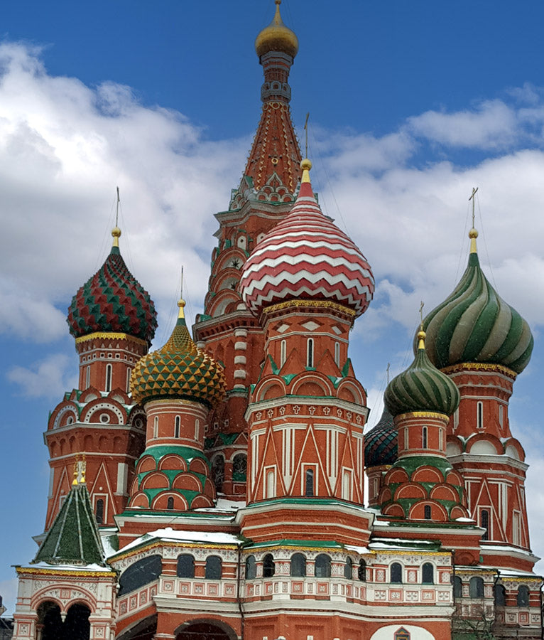 Moscou