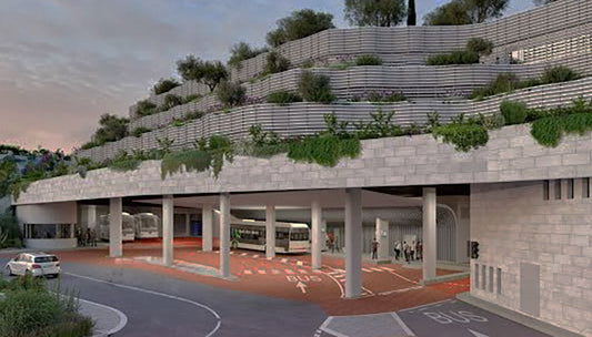 parking salines Monaco