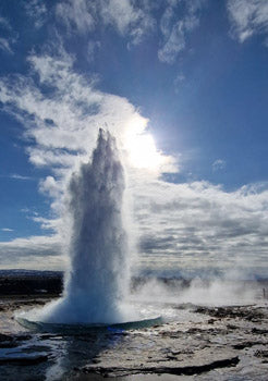 Islande - Reykjavík