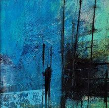 Charger l&#39;image dans la galerie, peinture abstraite
