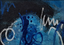 Charger l&#39;image dans la galerie, peinture abstraite
