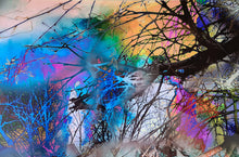 Load image into Gallery viewer, art digital abstrait 
