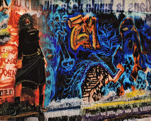 Charger l&#39;image dans la galerie, photo unique-30x40-encadrée
