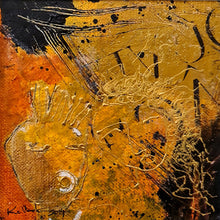 Charger l&#39;image dans la galerie, peinture art singulier

