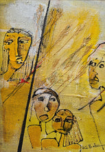 画像をギャラリービューアに読み込む, peinture figurative
