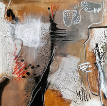 画像をギャラリービューアに読み込む, peinture art singulier
