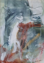 Charger l&#39;image dans la galerie, peinture abstraite
