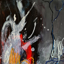 Charger l&#39;image dans la galerie, peinture art singulier
