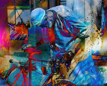 Carregar imagem no visualizador da galeria, photo de Kellestom  24x30cm
